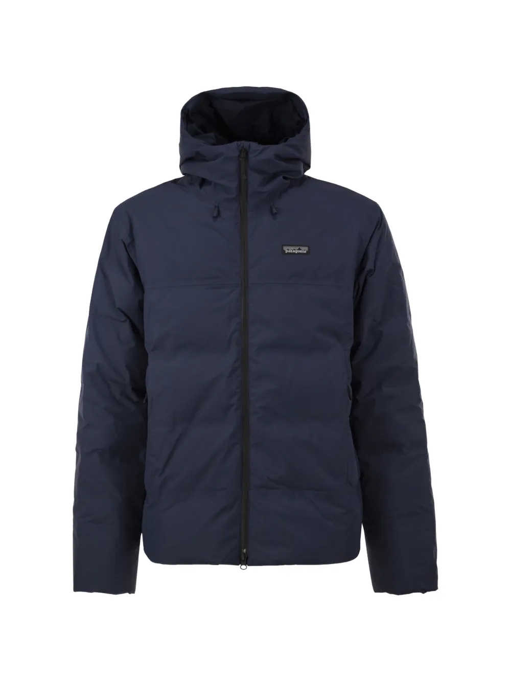 Patagonia Jackson Glacier hooded jacket - Blau