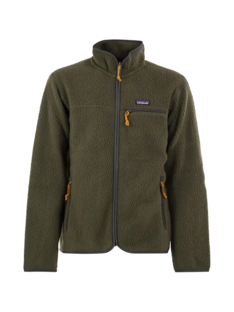 Patagonia Retro Pile fleece jacket