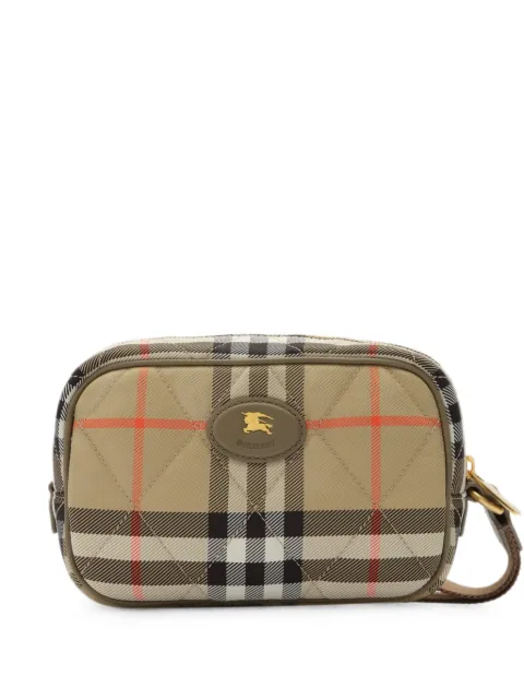 Burberry cartera Horseshoe