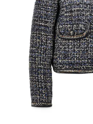 ETRO ウィメンズ ツイードジャケット通販 - FARFETCH