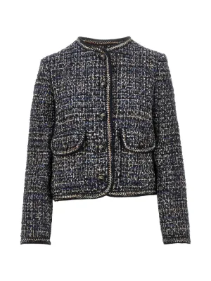 ETRO ウィメンズ ツイードジャケット通販 - FARFETCH