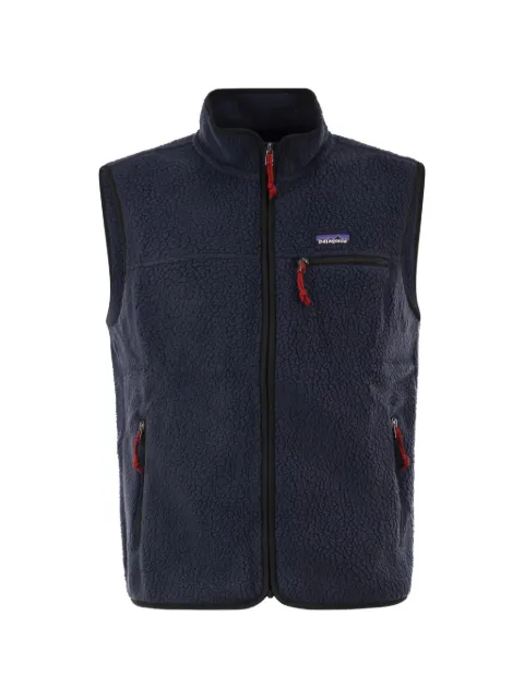 Patagonia Retro Pile vest