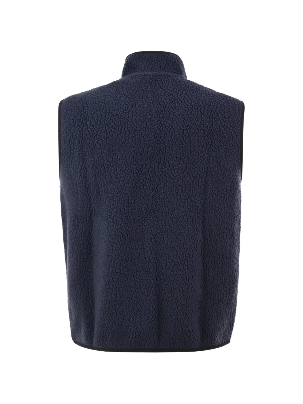 Patagonia Retro Pile gilet Blauw