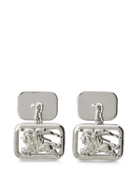 Burberry Rider cufflinks