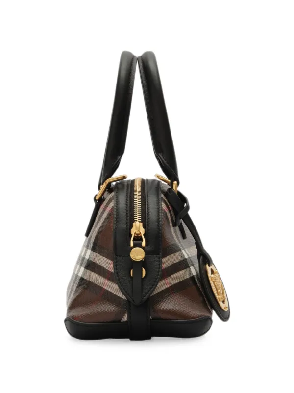 Burberry Mini Primrose Bag | Brown | FARFETCH