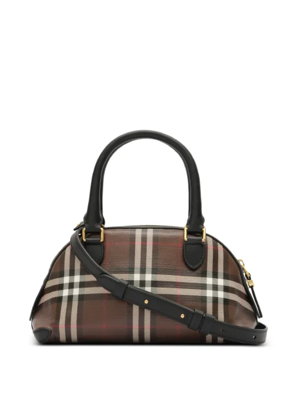 Burberry Mini Primrose Bag | Brown | FARFETCH