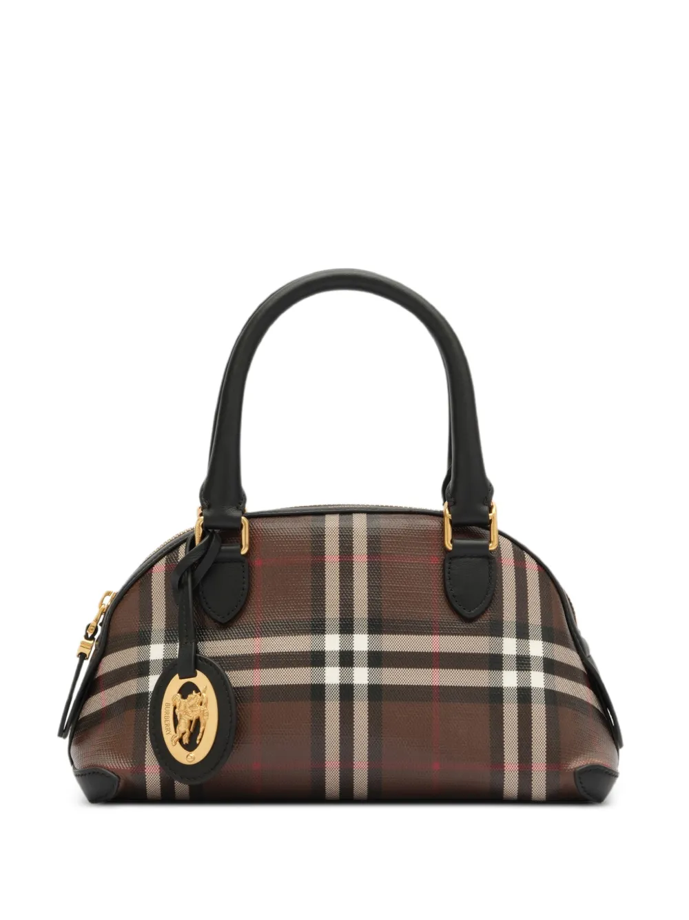 Burberry mini Primrose bag - Marrone