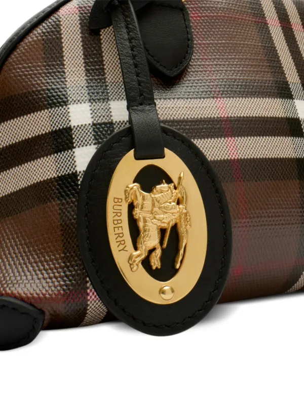 Burberry Mini Primrose Bag | Brown | FARFETCH