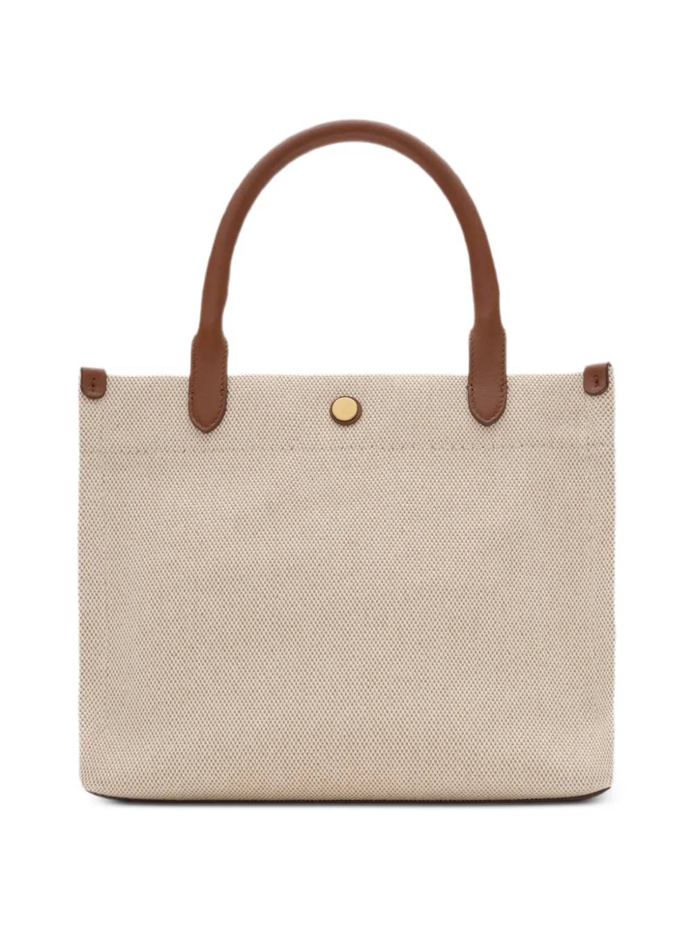 Burberry Clovelly mini-shopper Beige
