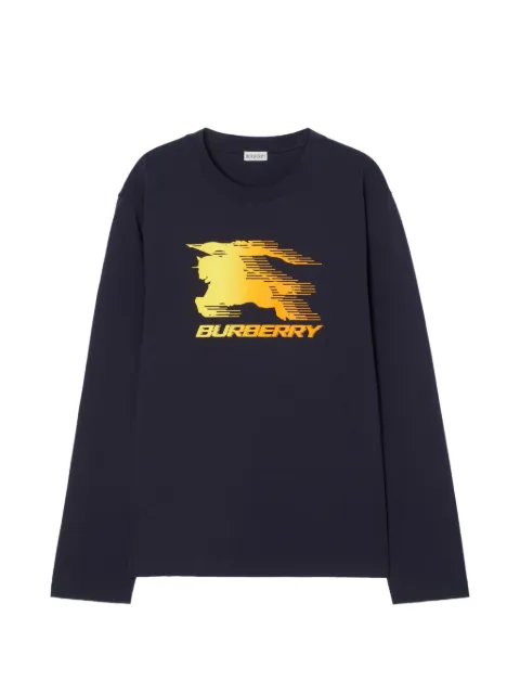 Burberry 长袖卫衣