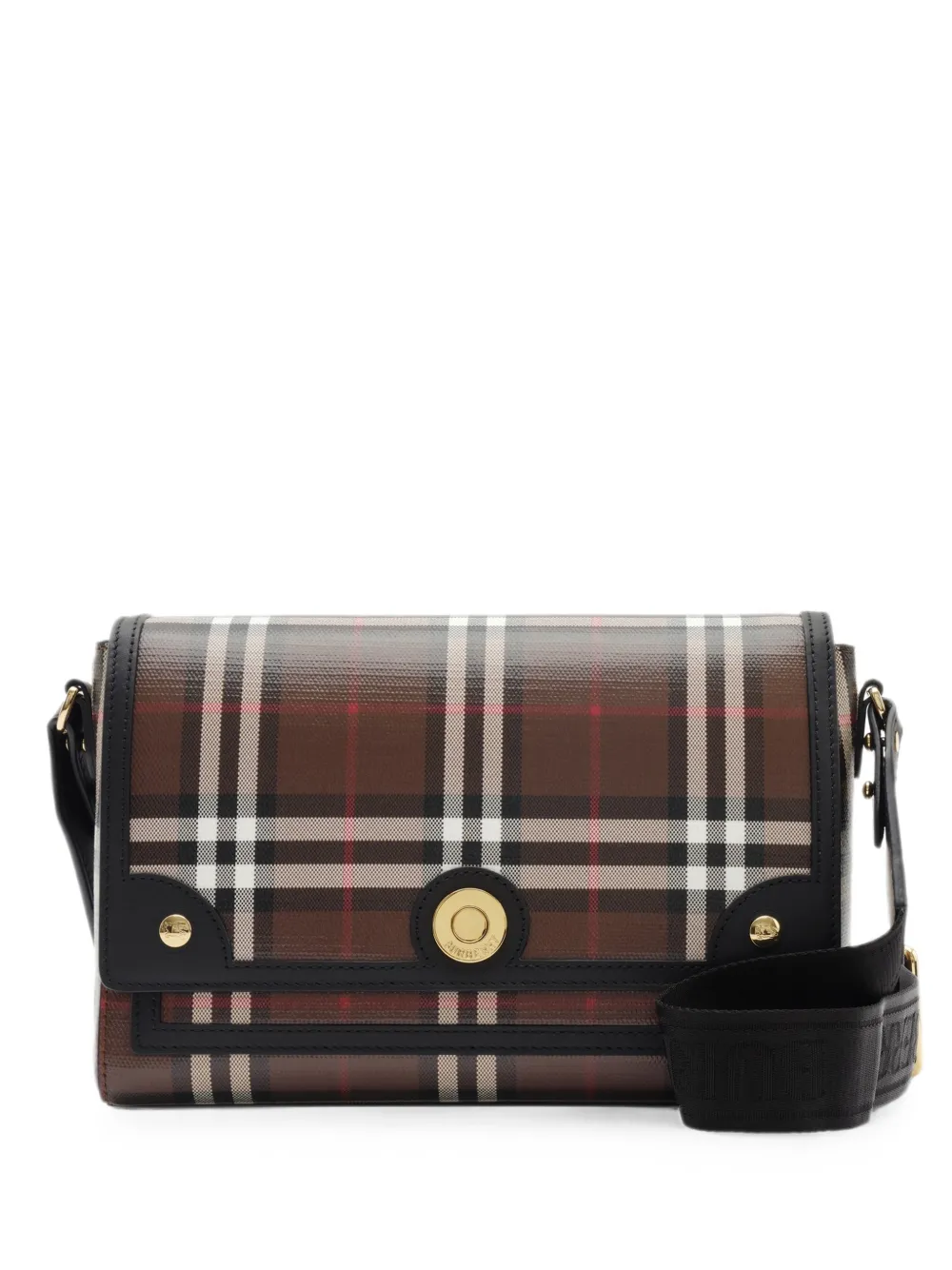 Burberry Note Tasche - Braun