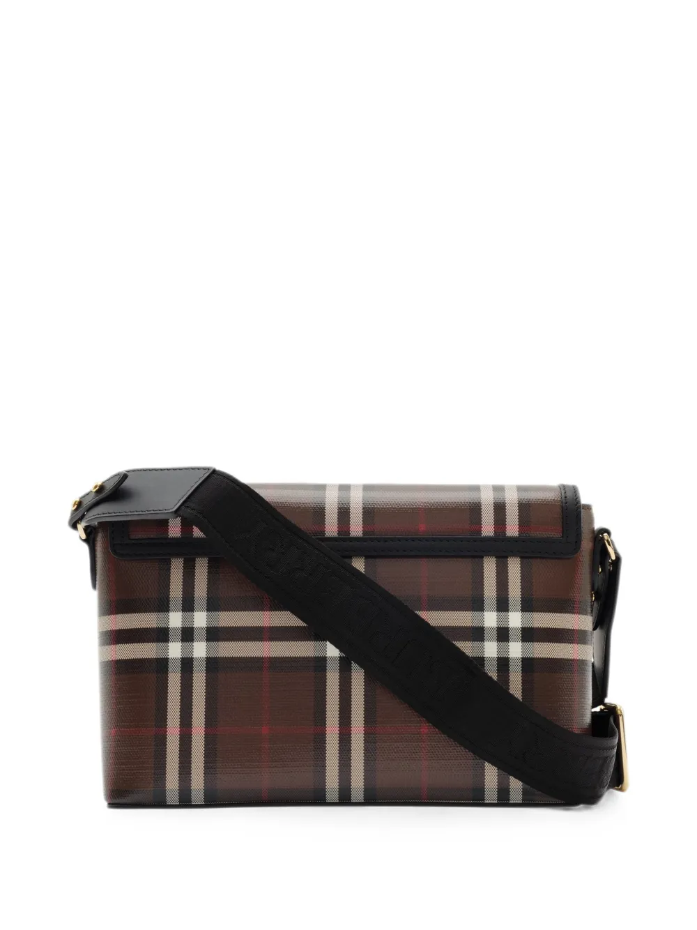 Burberry Note tas Bruin