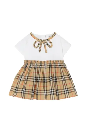 Designer Dresses for Baby Girls