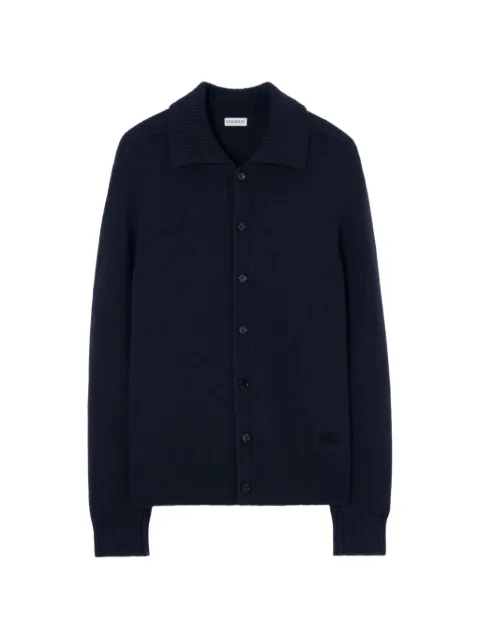 Burberry cashmere cardigan