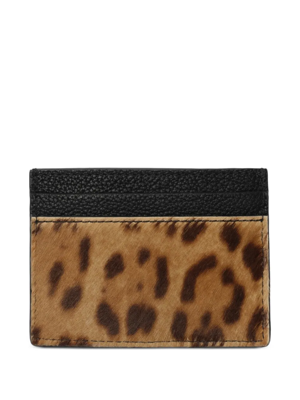 Burberry Cotswolds pasjeshouder Bruin