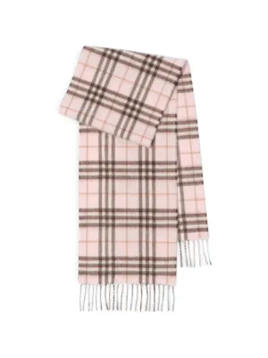 Burberry Kids（バーバリー・キッズ）スカーフ＆マフラー - FARFETCH