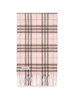 Burberry Kids（バーバリー・キッズ）スカーフ＆マフラー - FARFETCH