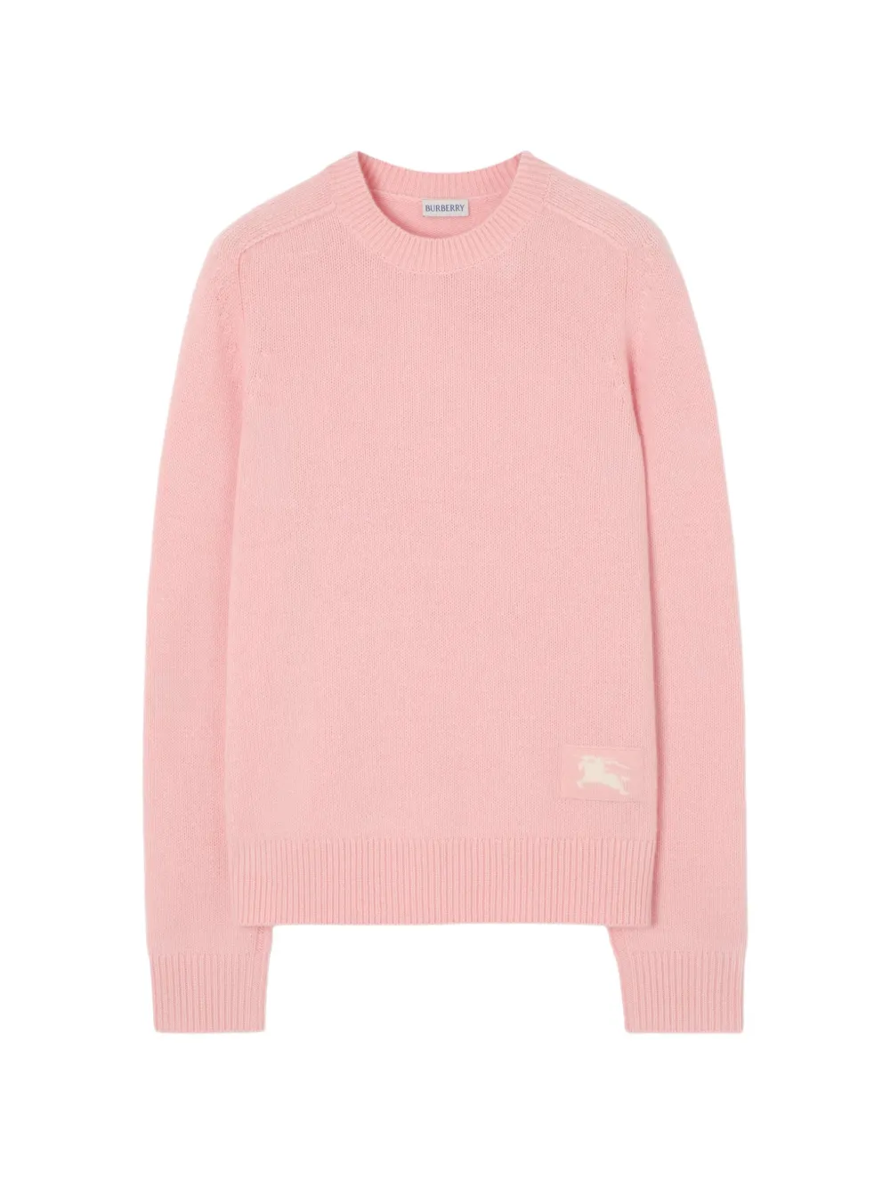 Burberry cashmere sweater - Rosa