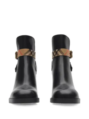 Burberry（バーバリー）ウィメンズ ブーツ - FARFETCH