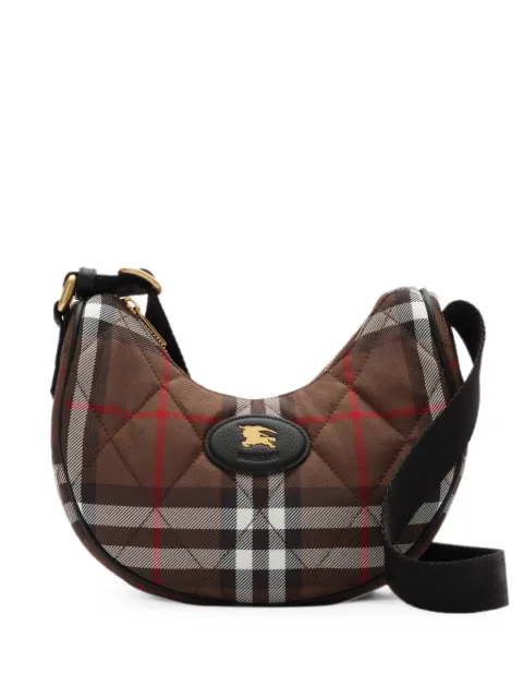Burberry Horseshoe cross body bag​