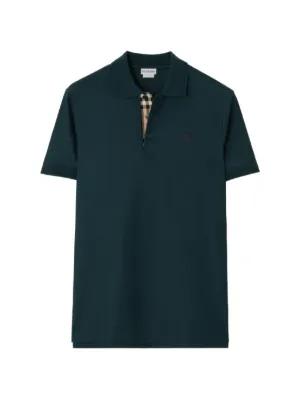 Moncler ポロシャツ | グリーン | FARFETCH JP