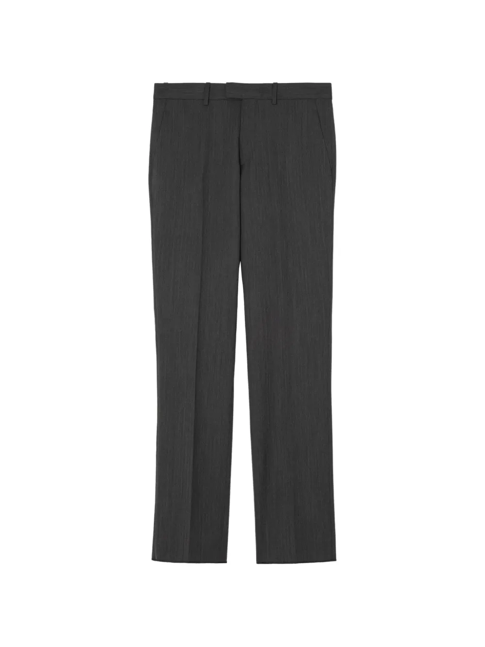 Burberry Sloane wool tailored trousers · 46