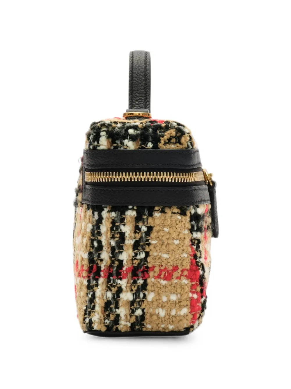 Burberry Bloomsbury crossbodytas Beige