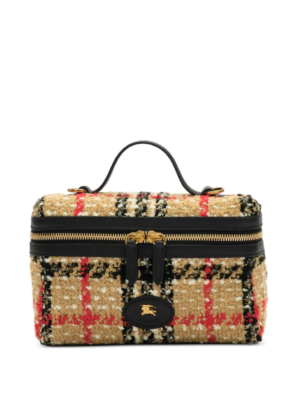 Burberry Borsa a tracolla Bloomsbury - Toni neutri