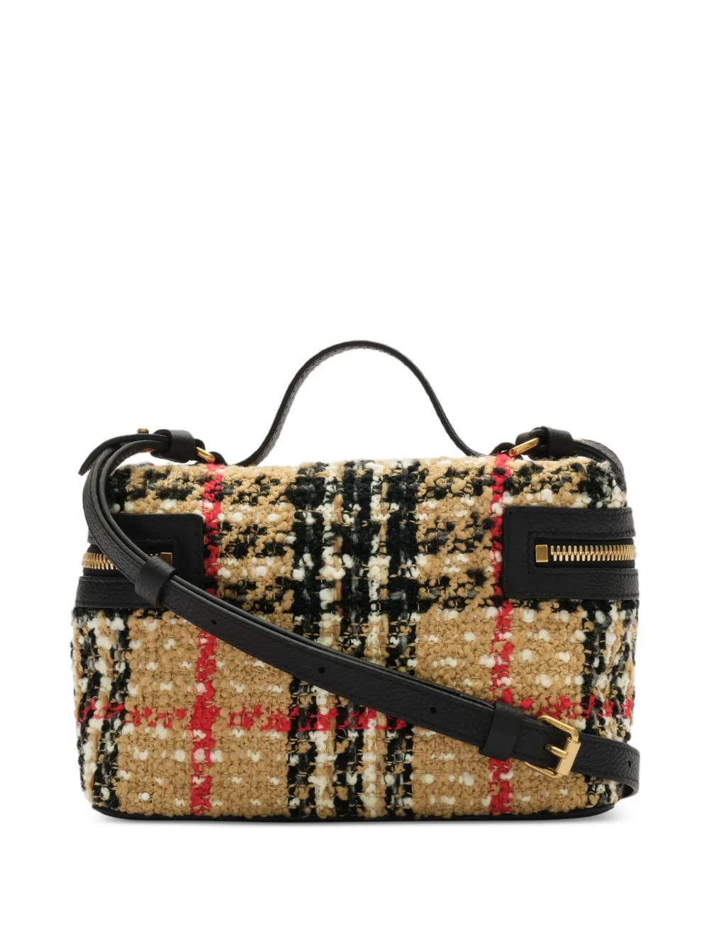 Burberry Bloomsbury crossbodytas Beige