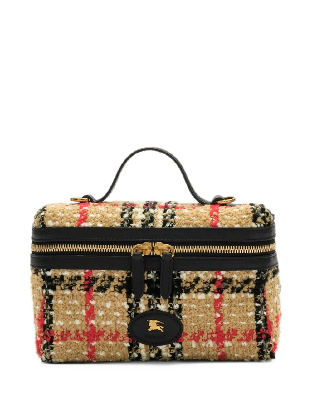 Burberry Borsa a tracolla Bloomsbury - Toni neutri