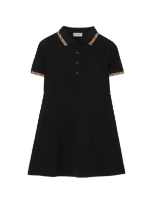 Burberry Kids（バーバリー・キッズ）ワンピース＆ドレス - FARFETCH