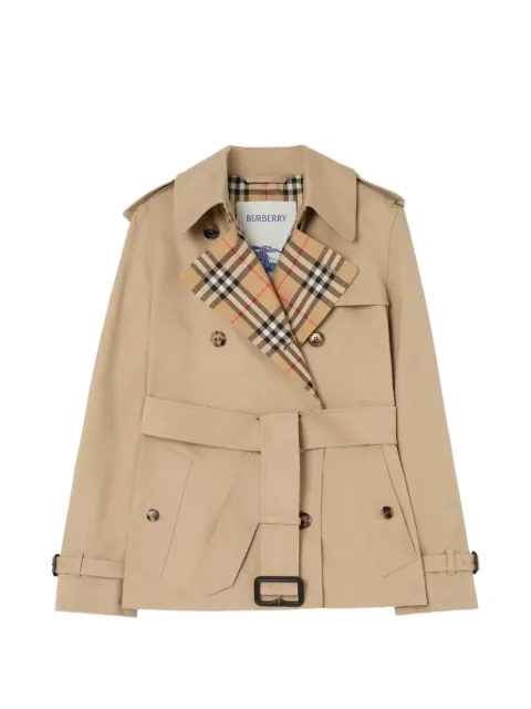 Burberry Lakefield trench 