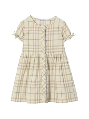 Burberry Kids（バーバリー・キッズ）ワンピース＆ドレス - FARFETCH