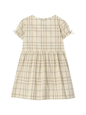 Burberry Kids（バーバリー・キッズ）ワンピース＆ドレス - FARFETCH