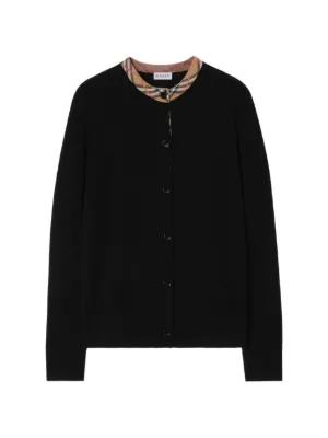 Burberry（バーバリー）ウィメンズ カーディガン - FARFETCH
