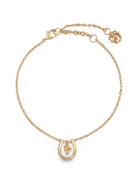 Burberry Horseshoe bracelet