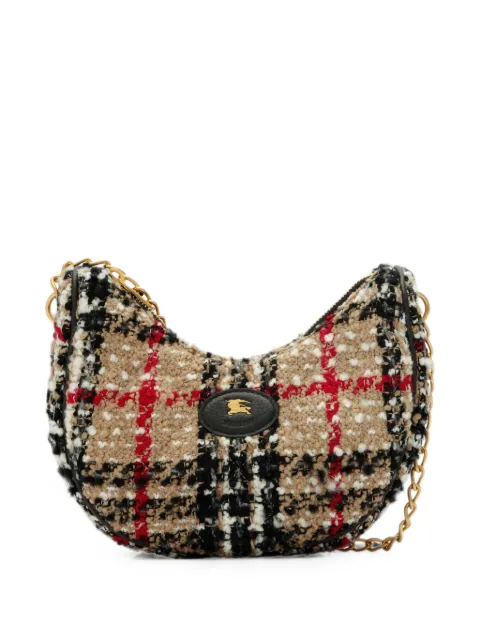 Burberry bolsa Horseshoe