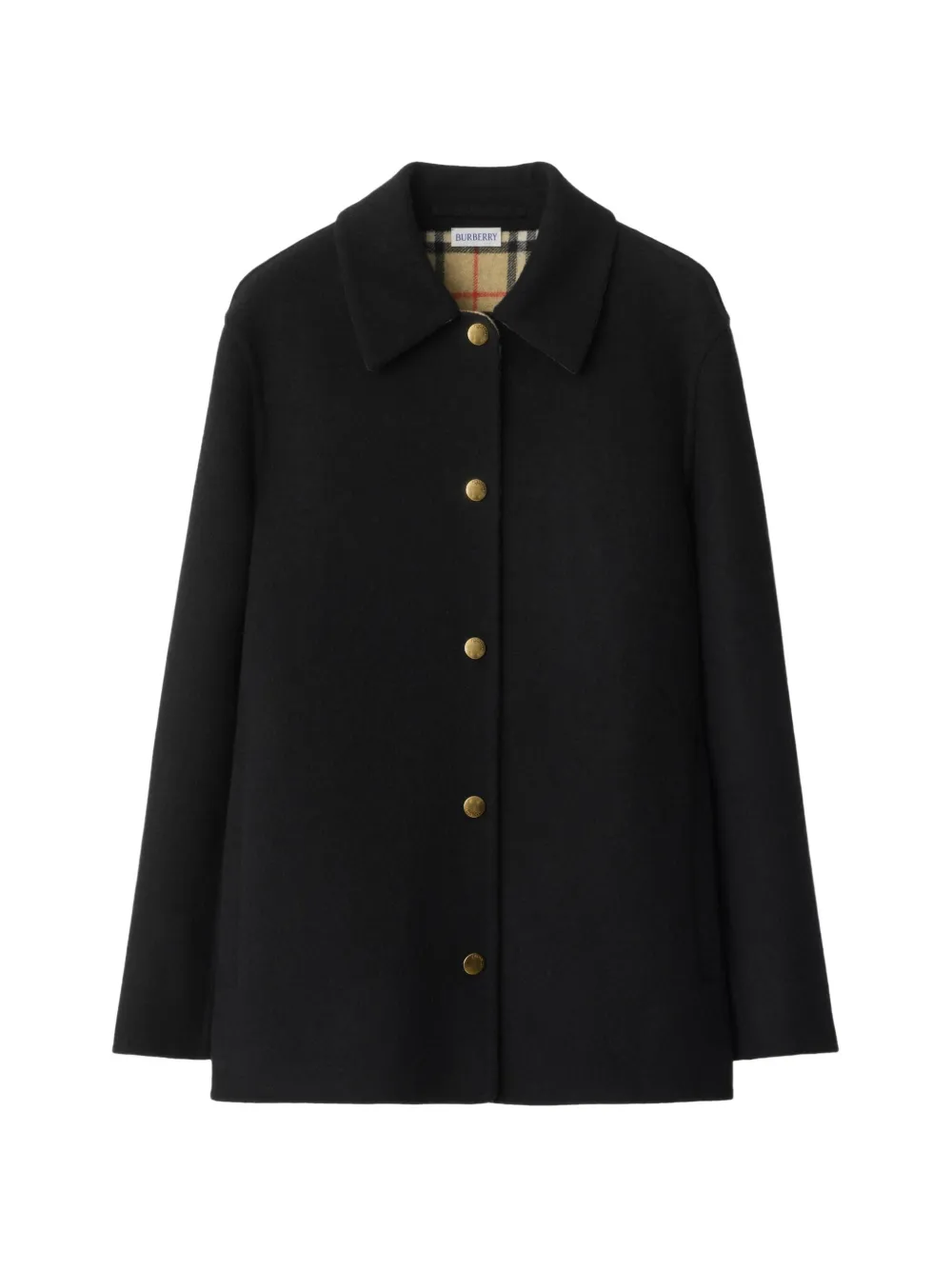 Burberry Lancashire jack Zwart