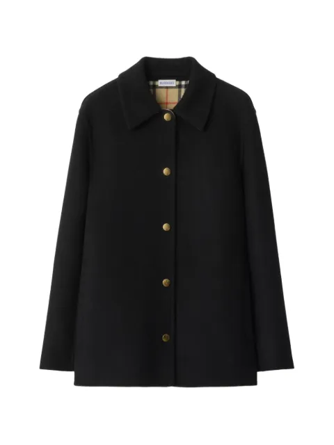 Burberry chamarra Lancashire