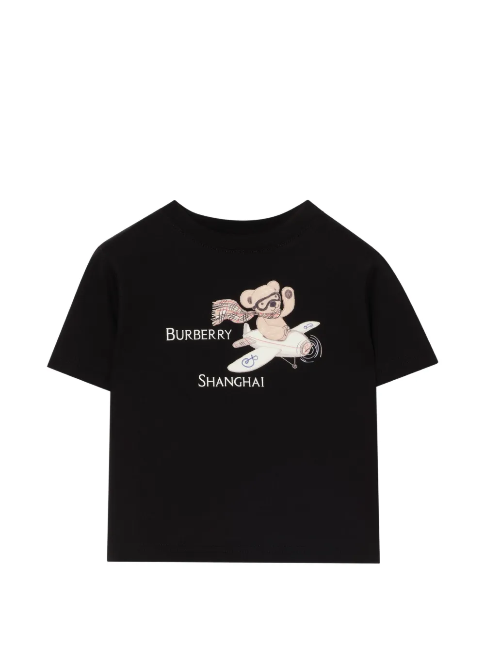 楽天市場】バーバリー キッズ tシャツの通販
