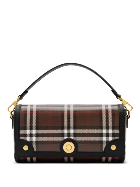 Burberry Note Handtasche mit Henkel