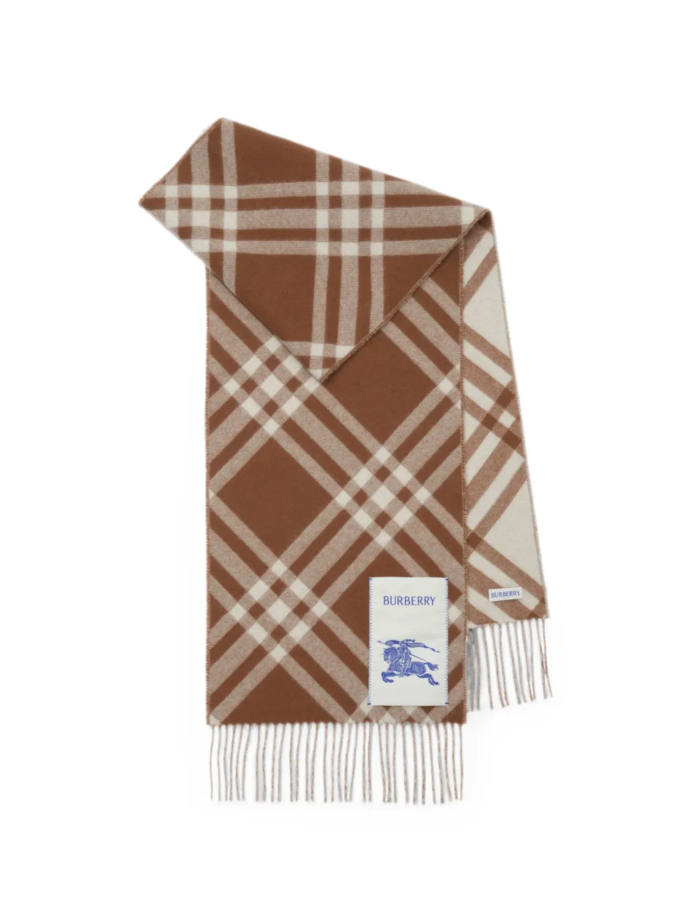 Burberry Kasjmier sjaal Beige