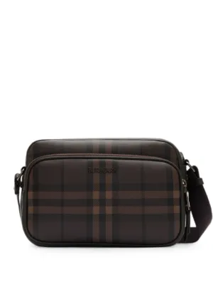 Burberry（バーバリー）メンズ メッセンジャーバッグ - FARFETCH