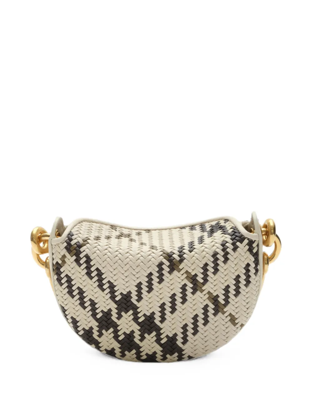 Burberry Bridle clutch Beige