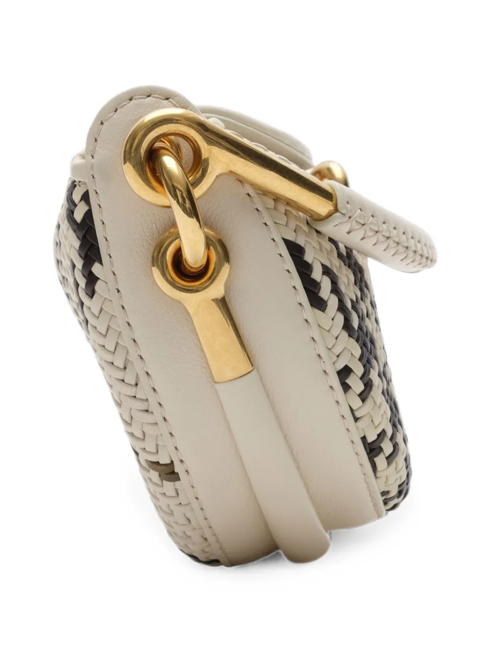 Burberry Bridle clutch Beige