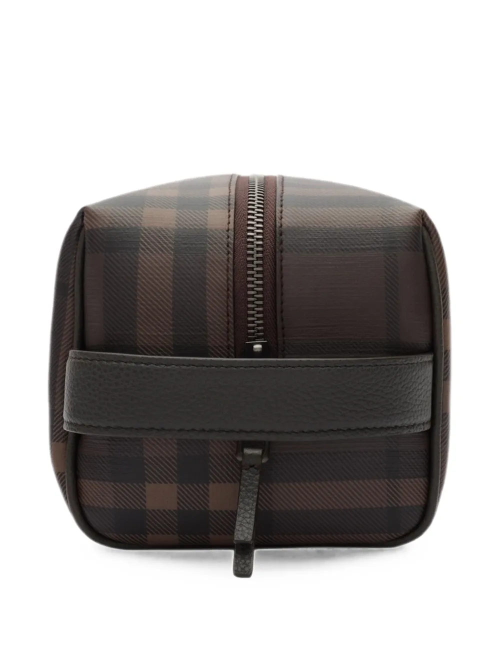 Burberry Check reistas Bruin