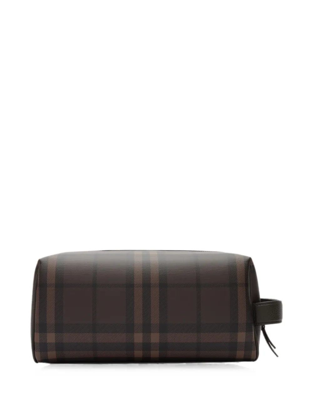 Burberry Check reistas Bruin