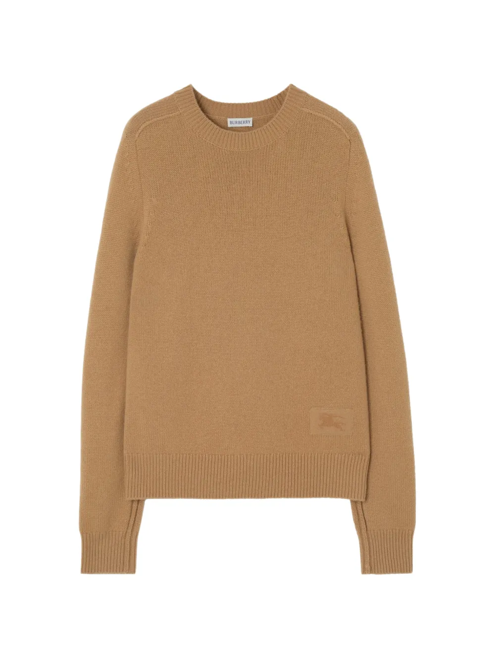 Burberry cashmere sweater - Marrone