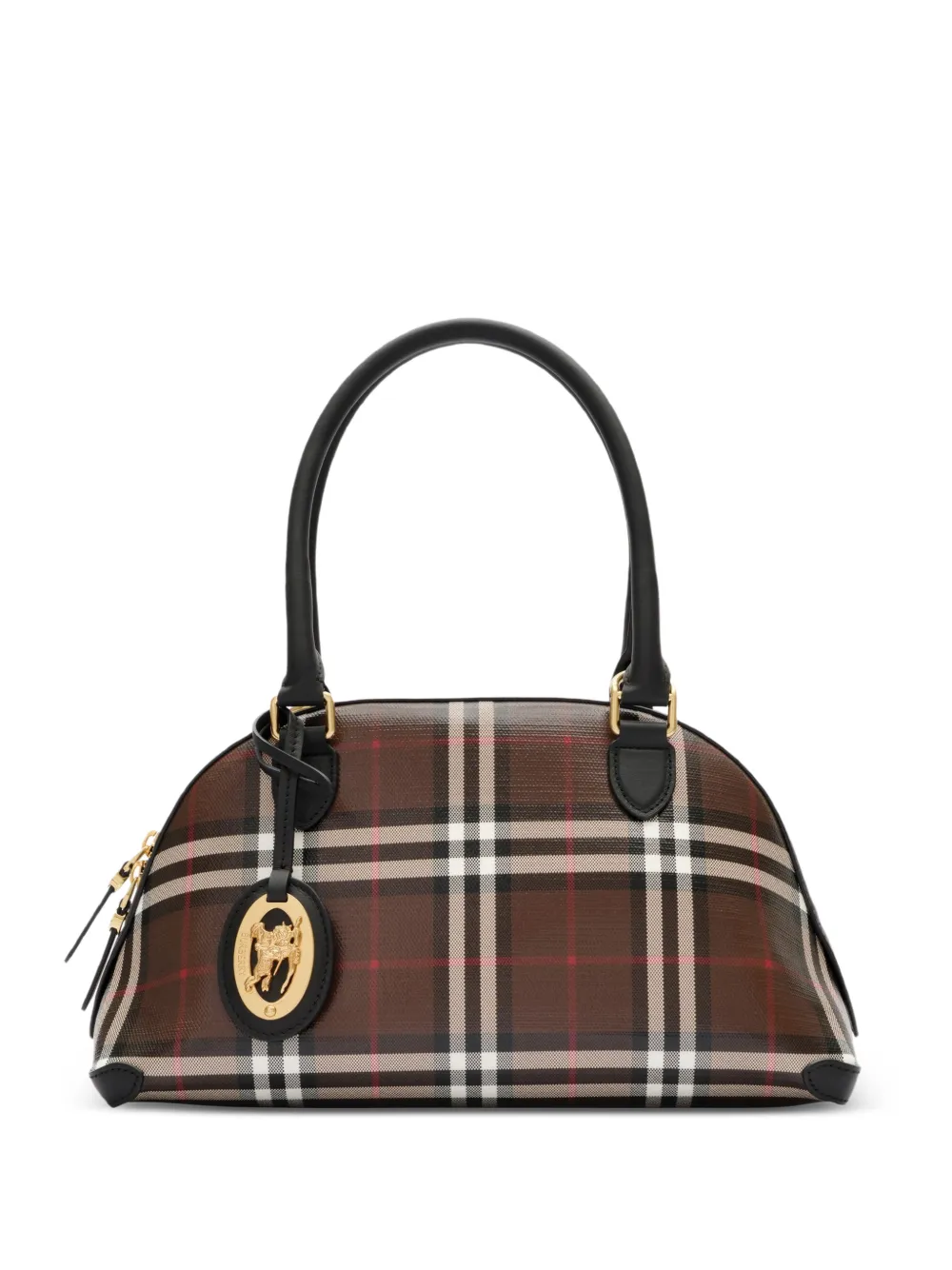 Burberry Borsa Primrose piccola - Marrone