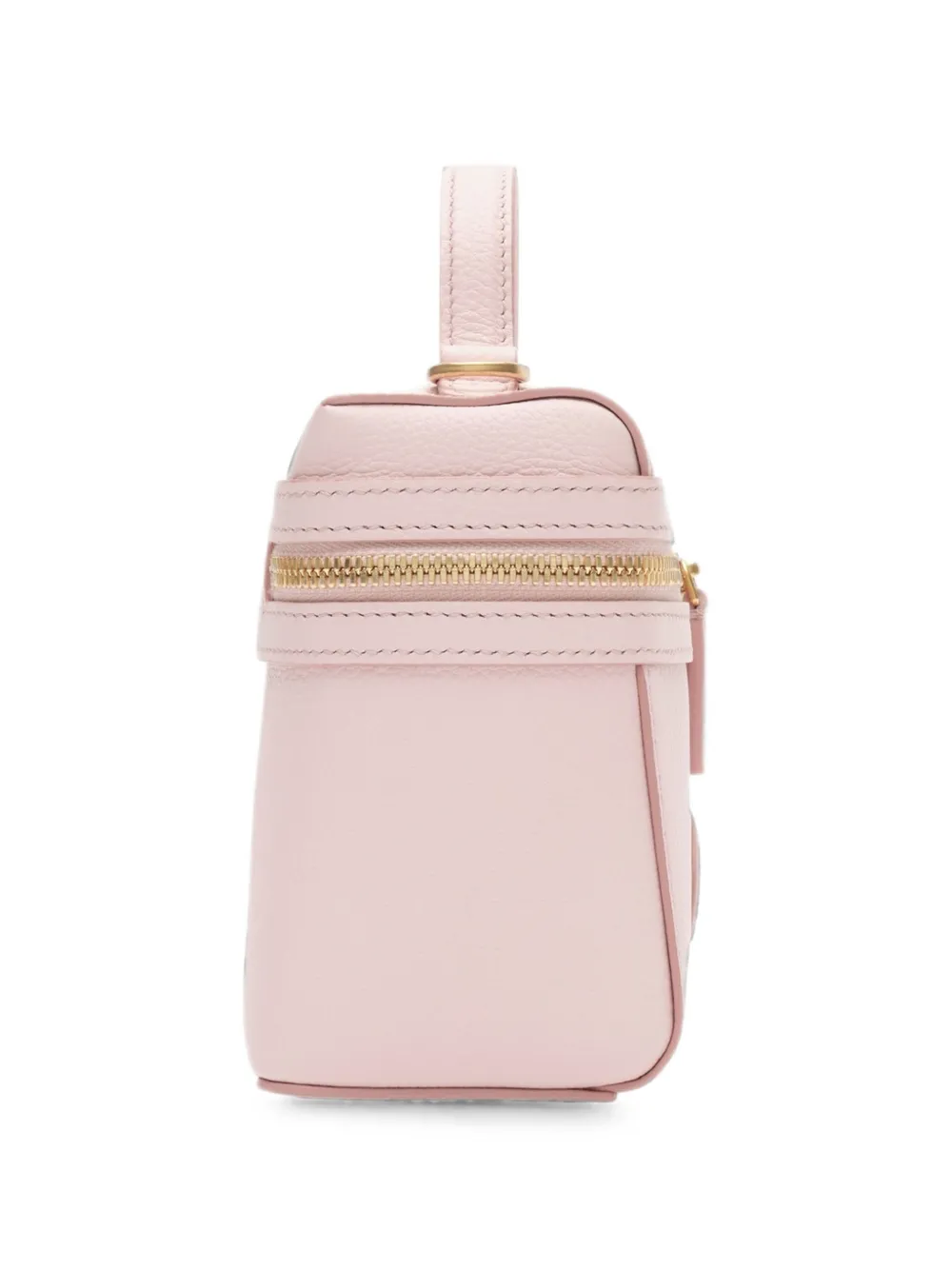 Burberry Bloomsbury tas Roze